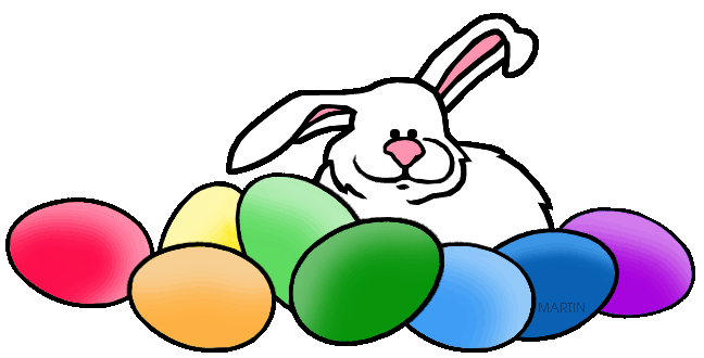Free download easter clip art bunny clipart black and white