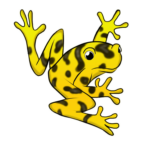 Free frog clip art to download frog 2 2