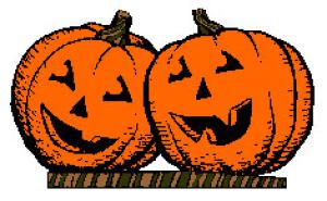 Free halloween clip art for all of your projects 3