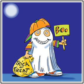 Free halloween free clip art and design samples from dover welcome to dover  2 - Clipartix