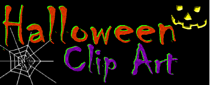Free halloween halloween clip art and harvest graphics