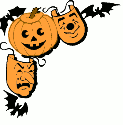 Free halloween halloween owl clipart free clipart images