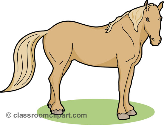 Free horse clipart clip art pictures graphics illustrations 2