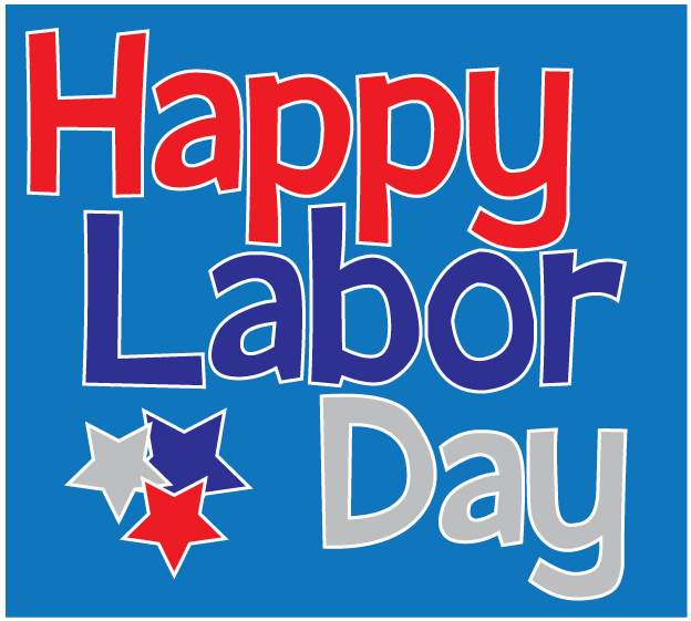 Free labor day clipart to use at parties on websites blogs or at