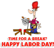 Free labor day s and labor day graphics clipart