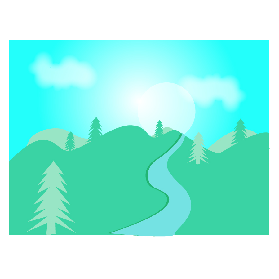 Free mountain clipart vectors download free vector art 2