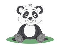 Free panda clipart clip art pictures graphics illustrations 4 2