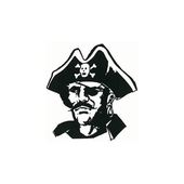 Clipart pirate on pirates picasa and album – Clipartix