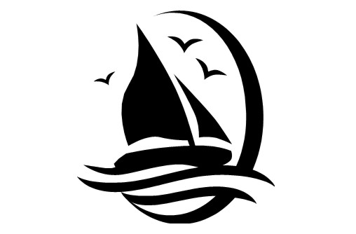 Free sailboat clipart clipart