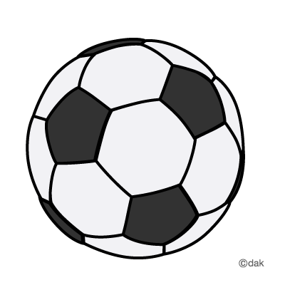 Free soccer ball pictures of clipart and graphic design and