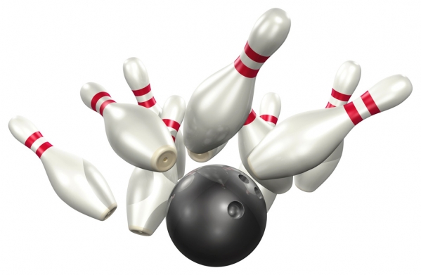 Free sports bowling clipart clip art pictures graphics 2 image 0 3
