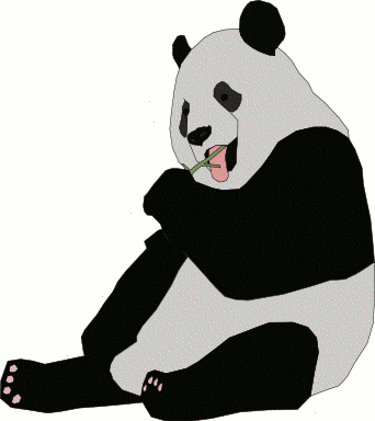 Free teddy bear clipart panda bear clip art 2