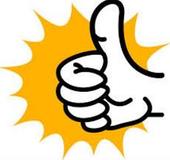 Symbol thumbs up clip art at vector clip art 2 – Clipartix