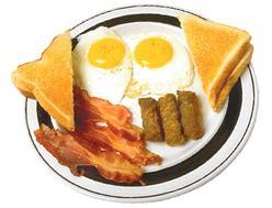 Free to use and share eating breakfast clipart clipartdeck