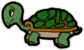 Free turtle clipart google search baby shower ideas - Clipartix