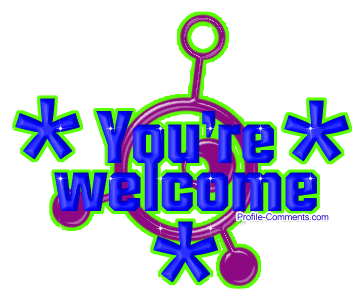 Free welcome clipart graphics animated clipartcow 2