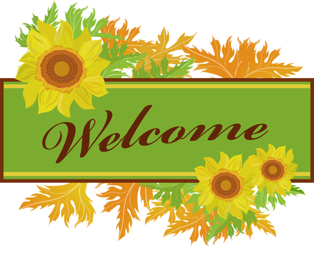 Free welcome graphics 6 clip art clipartcow