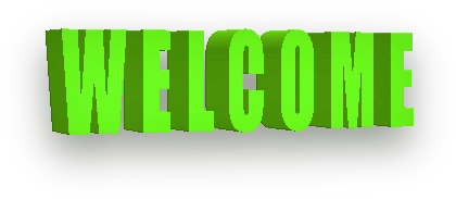 Free welcome s welcome clipart