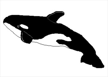 Free whales clipart free clipart graphics images and photos