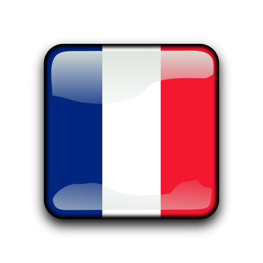 French flag clip art clipart