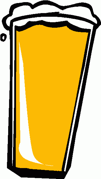Funny beer clip art free clipart images