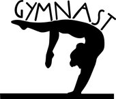 Free Gymnastics Clipart Pictures - Clipartix