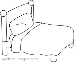 Going to bed clipart the coolest home and interior decorations