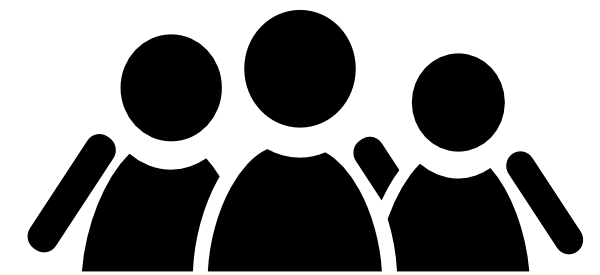Group of people clipart clipartion com