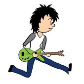 Guitar Clipart Pictures – Clipartix