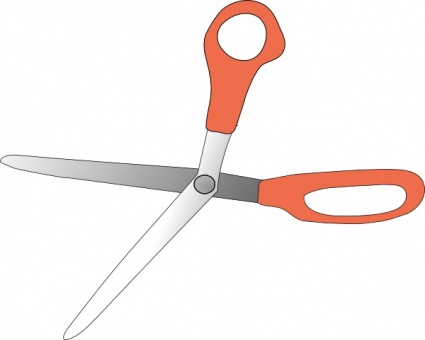 Hair scissors and comb download page 1 clipart