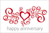 Free Happy Anniversary Clip Art Pictures - Clipartix