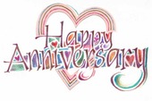 Free Happy Anniversary Clip Art Pictures - Clipartix