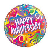 Happy Anniversary Clip Art Pictures – Clipartix