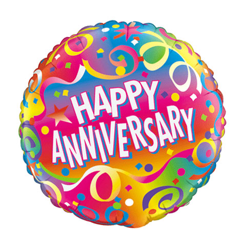 Happy anniversary happy 4th anniversary clipart clipart kid