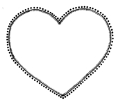 Hearts heart clip art heart images - Clipartix