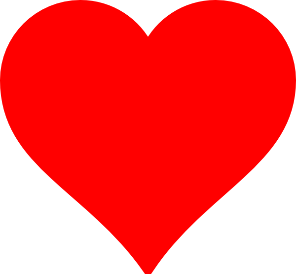 Red Hearts clipart. Free download transparent .PNG