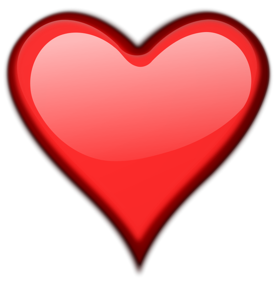 Hearts free heart clip art download danasrgd top