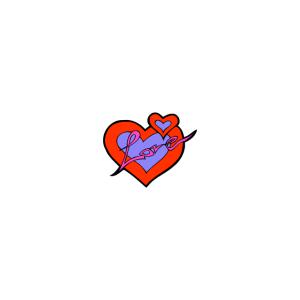 Hearts free heart clip art images 2