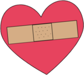 Hearts heart clip art heart images 2 – Clipartix