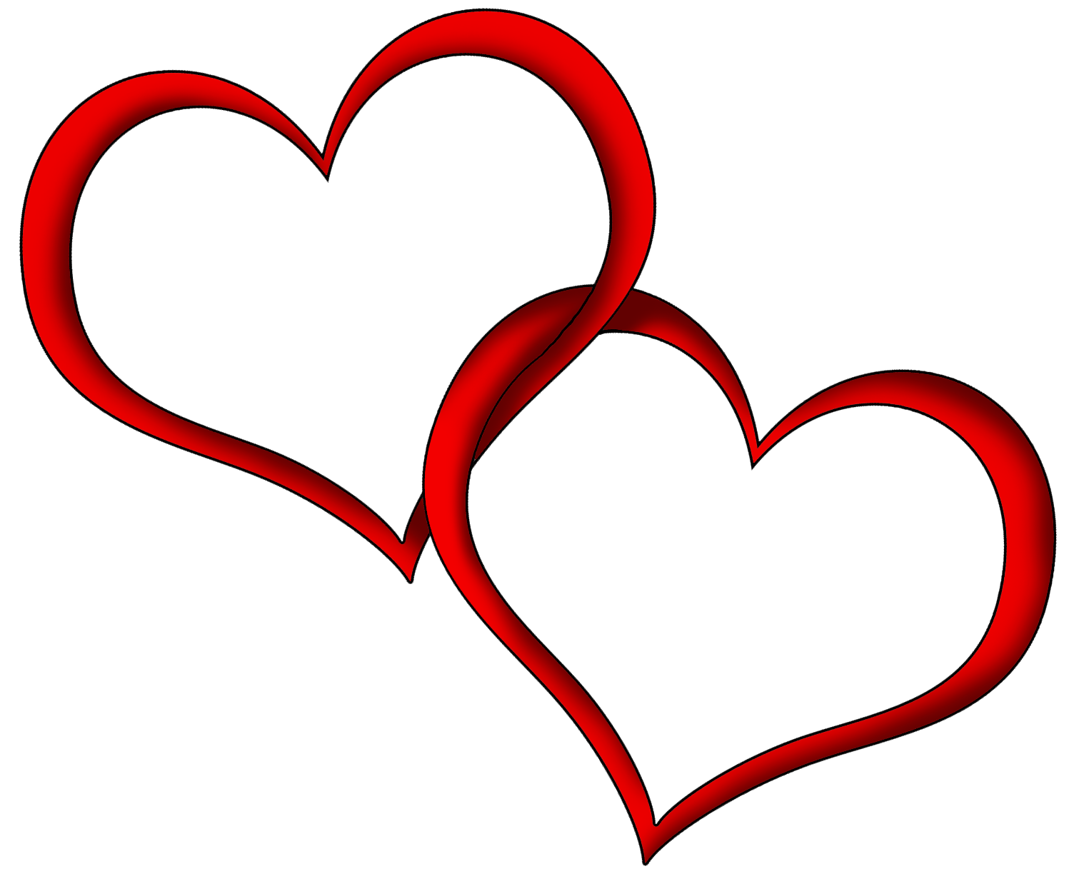 Hearts heart clipart