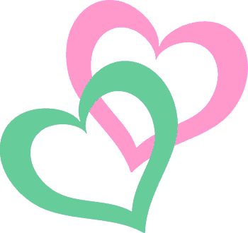 Hearts wedding heart clipart free clipart images