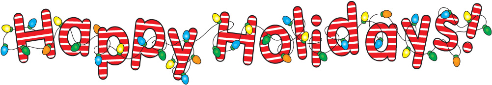 Holiday clipart clipart cliparts for you 4