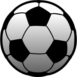 Image of soccer ball clipart clipartbold