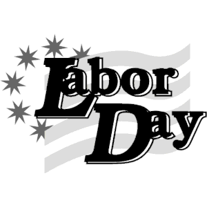 Labor day clip art 9 clipartion com