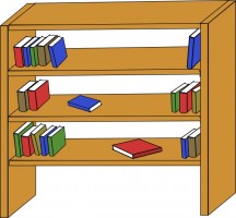 Library books clip art free vector for free download about