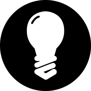Light bulb clip art at vector clip art clipartbold