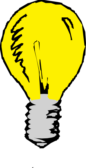 Light bulb lightbulb clip art images illustrations photos clipartwiz 2
