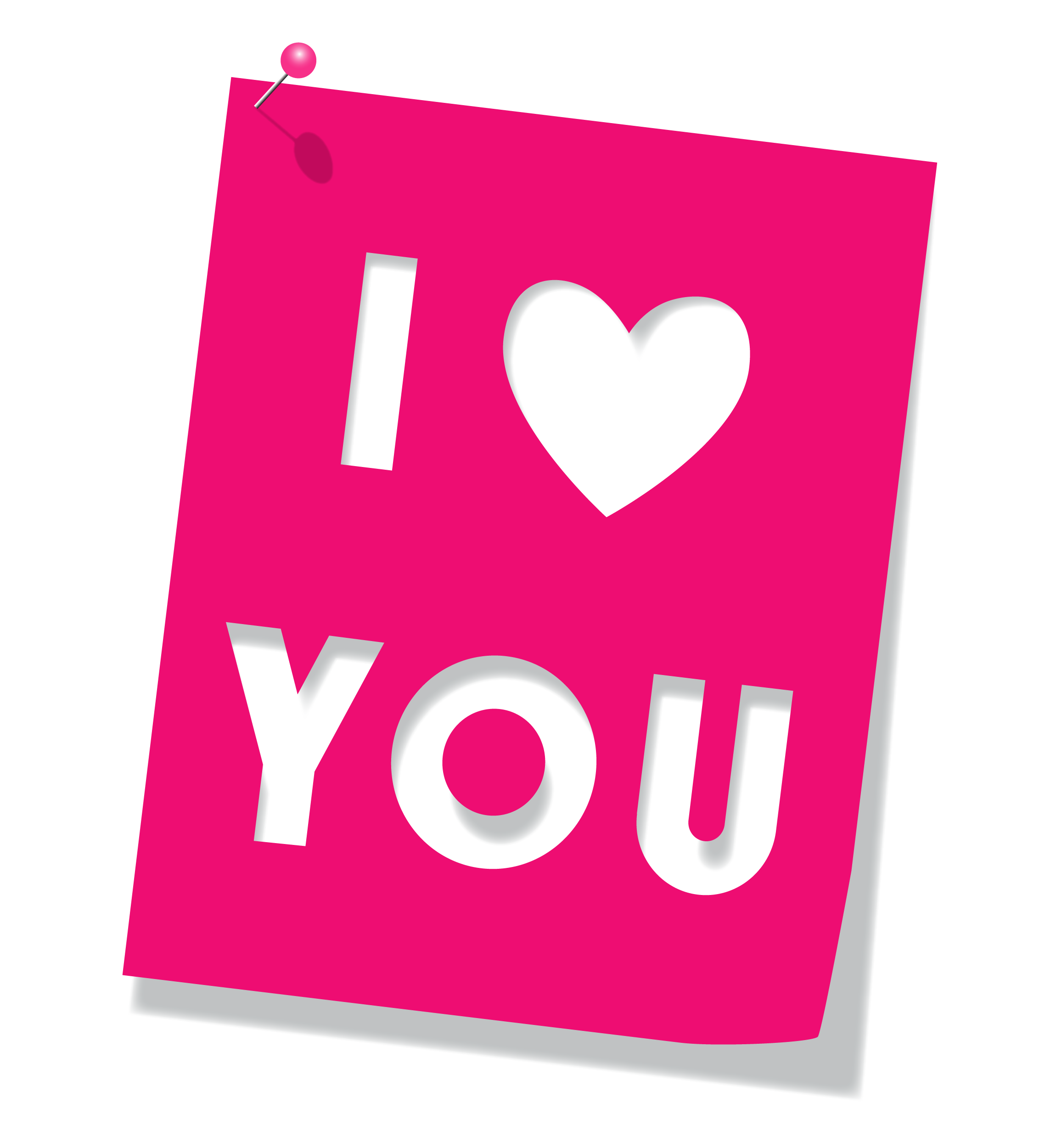 Love clipart 3 image 1