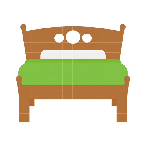 Make bed clipart free clipart images 2 clipartbold