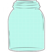 Mason Jar Clip Art Pictures – Clipartix